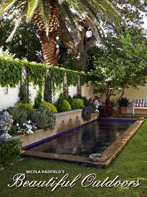 Title details for Nicola Hadfield's Beautiful Outdoors by Nicola Hadfield - Available